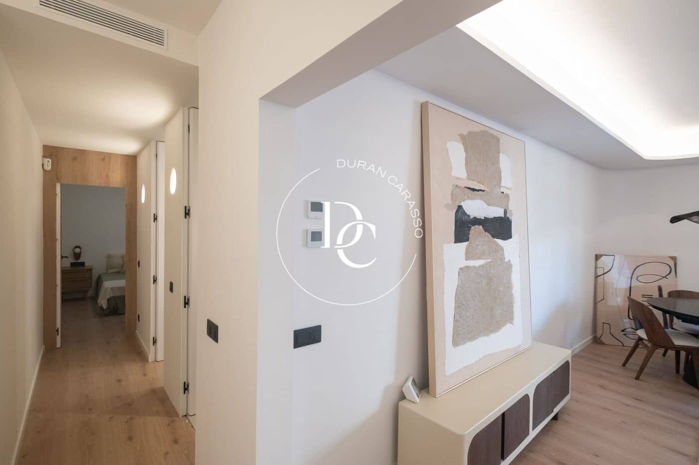 3 slaapkamer Appartement te koop in Barcelona stad - € 950.000 (Ref: 9303704)