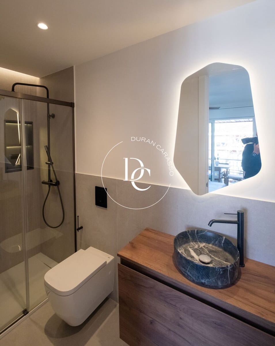 3 slaapkamer Appartement te koop in Barcelona stad - € 950.000 (Ref: 9303704)