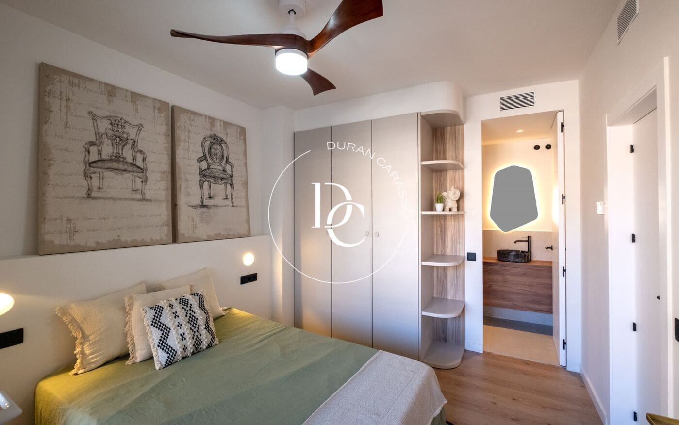 3 slaapkamer Appartement te koop in Barcelona stad - € 950.000 (Ref: 9303704)