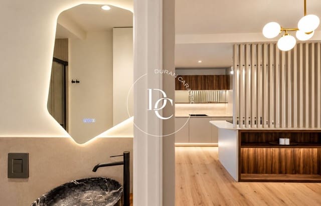 3 Zimmer Apartment zu verkaufen in Sant Gervasi - Galvany, Barcelona Stadt mit Garage - 950.000 € (Ref: 9303704)