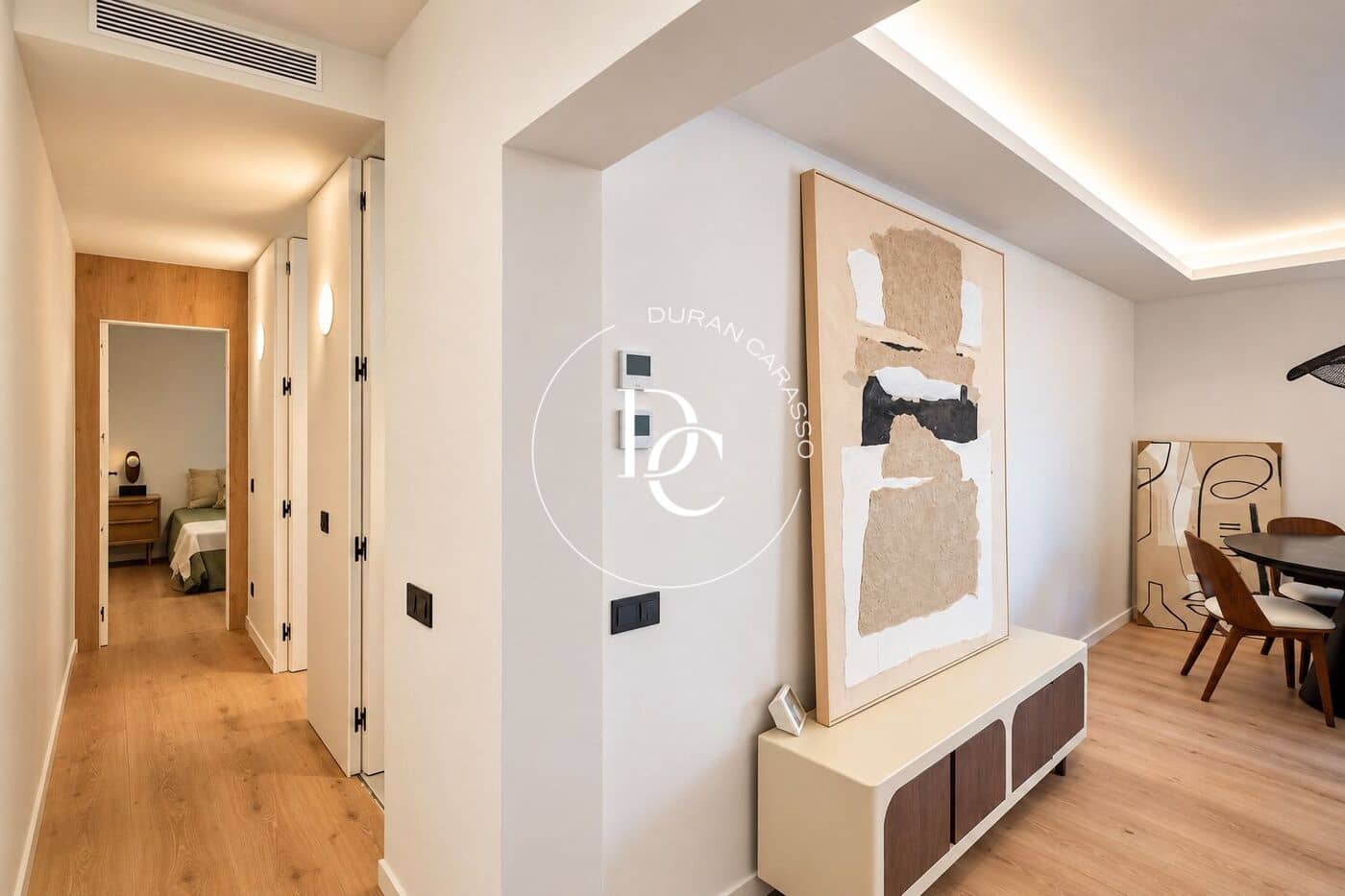 3 bedroom Apartment for sale in Barcelona city with garage - € 950,000 (Ref: 9303704)