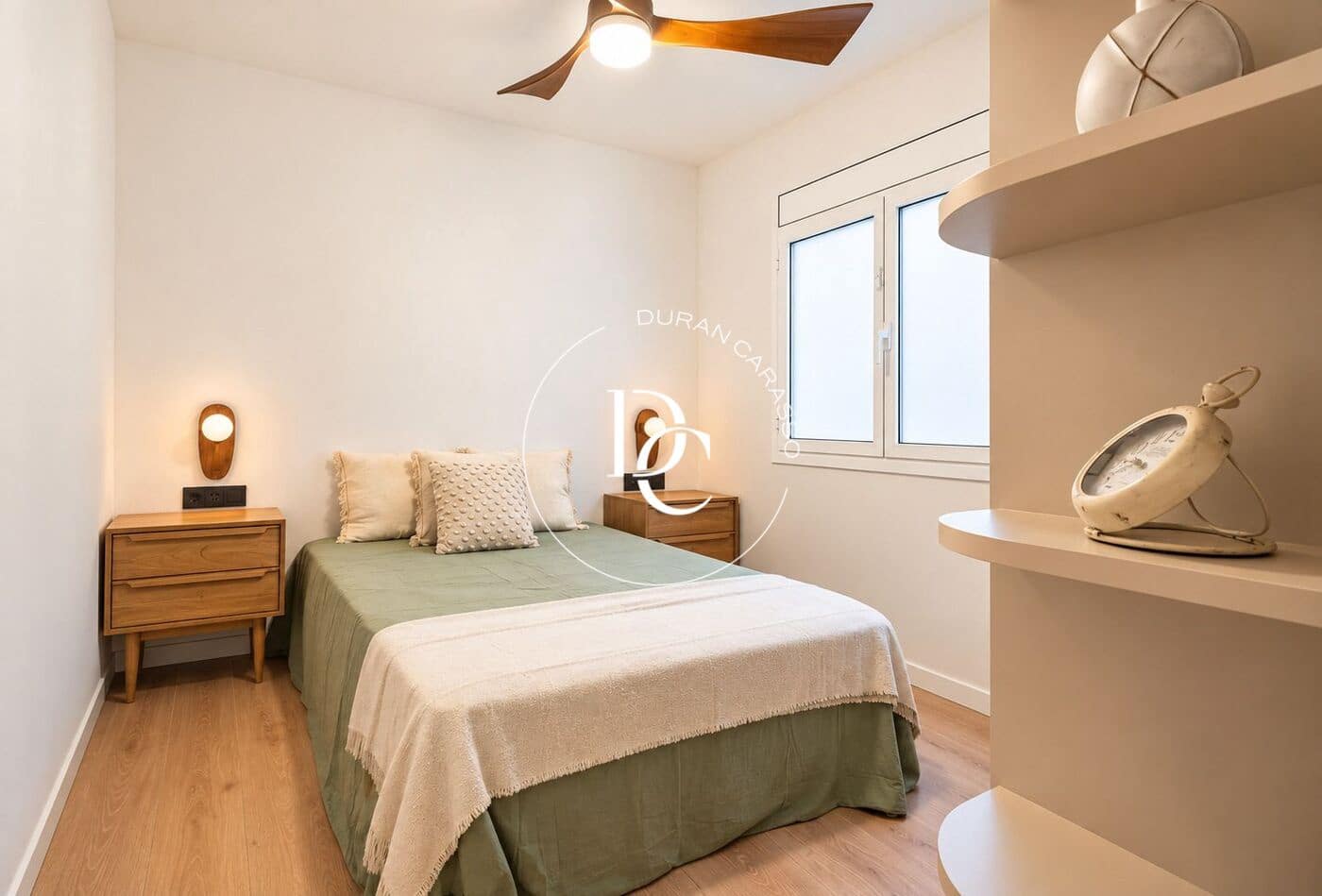3 bedroom Apartment for sale in Barcelona city with garage - € 950,000 (Ref: 9303704)