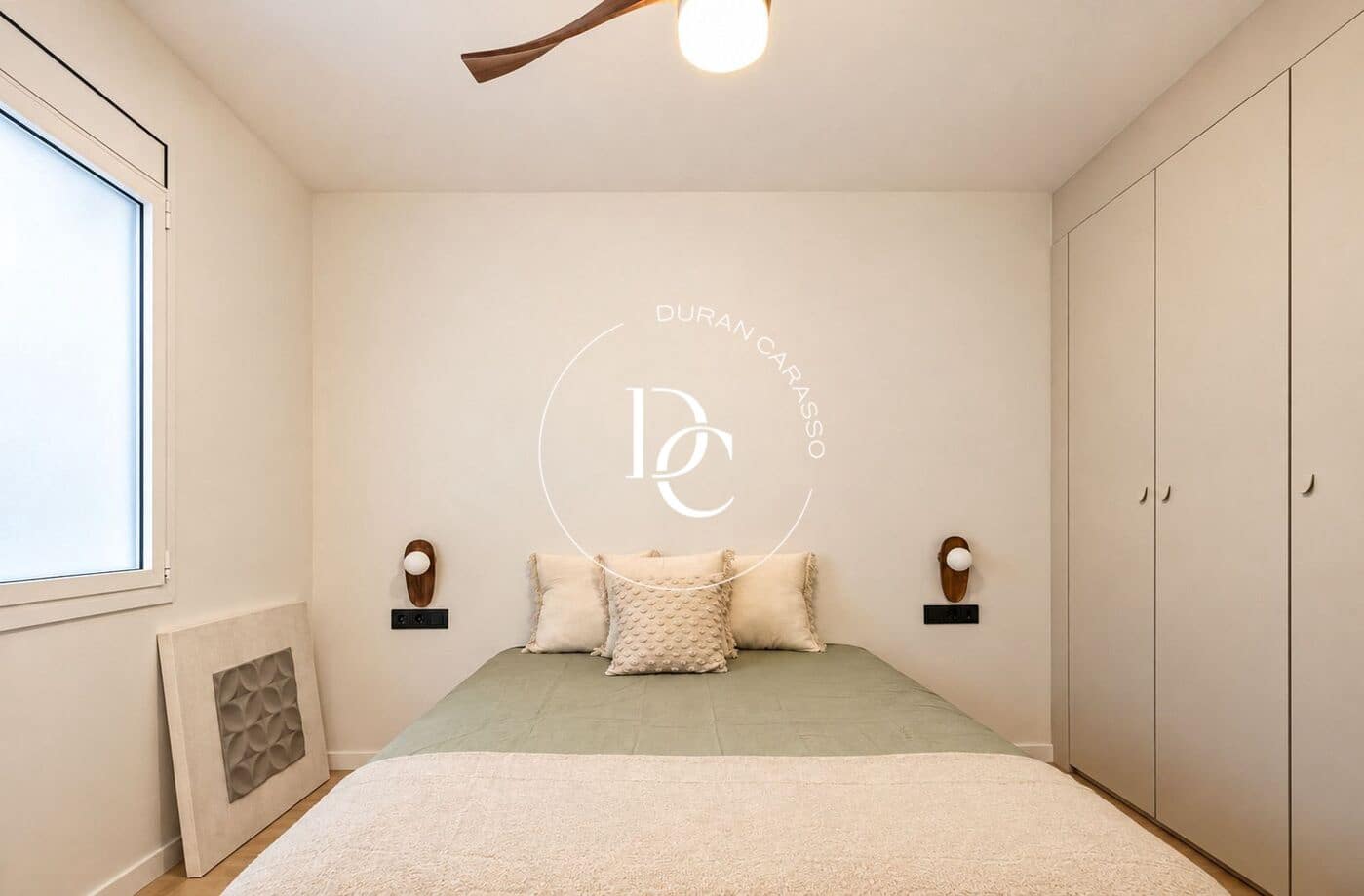 3 bedroom Apartment for sale in Barcelona city with garage - € 950,000 (Ref: 9303704)