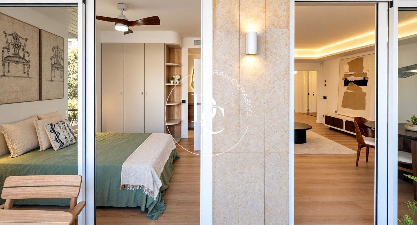 3 bedroom Apartment for sale in Barcelona city with garage - € 950,000 (Ref: 9303704)