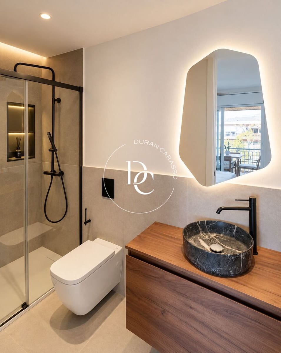 3 bedroom Apartment for sale in Barcelona city with garage - € 950,000 (Ref: 9303704)