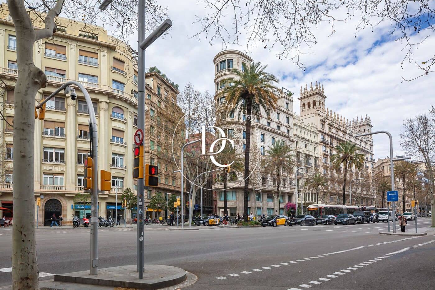 3 bedroom Apartment for sale in Barcelona city with garage - € 950,000 (Ref: 9303704)