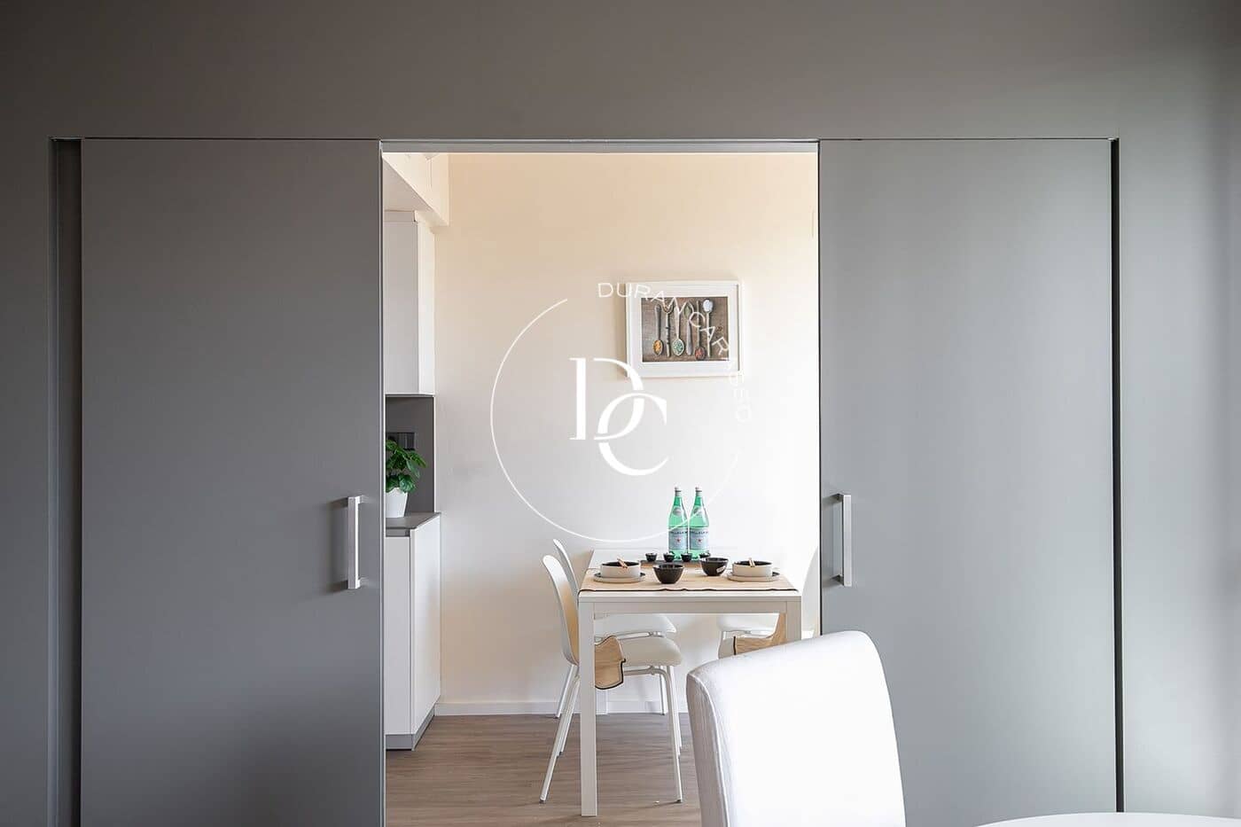 3 sypialnia Apartament na sprzedaż w Miasto Barcelona z basenem - 1 050 000 € (Ref: 9303705)