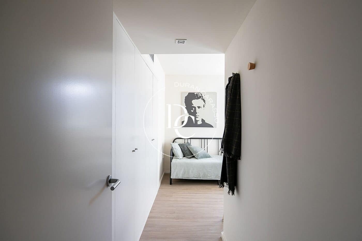 3 sypialnia Apartament na sprzedaż w Miasto Barcelona z basenem - 1 050 000 € (Ref: 9303705)