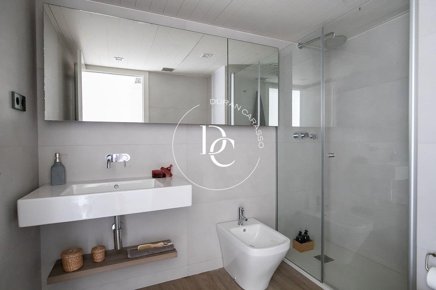 3 sypialnia Apartament na sprzedaż w Miasto Barcelona z basenem - 1 050 000 € (Ref: 9303705)