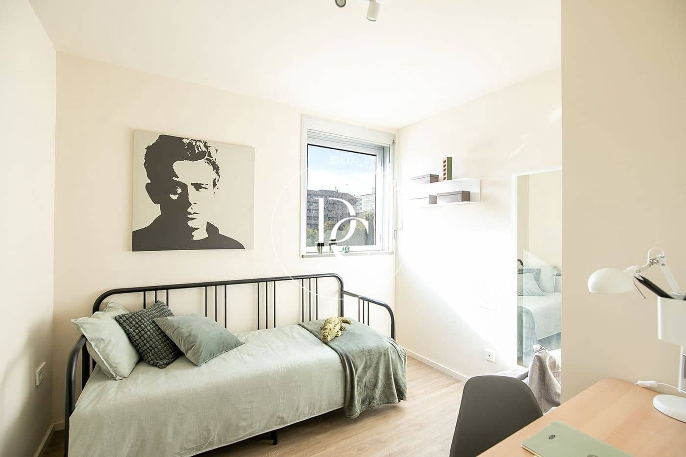 3 sypialnia Apartament na sprzedaż w Miasto Barcelona z basenem - 1 050 000 € (Ref: 9303705)