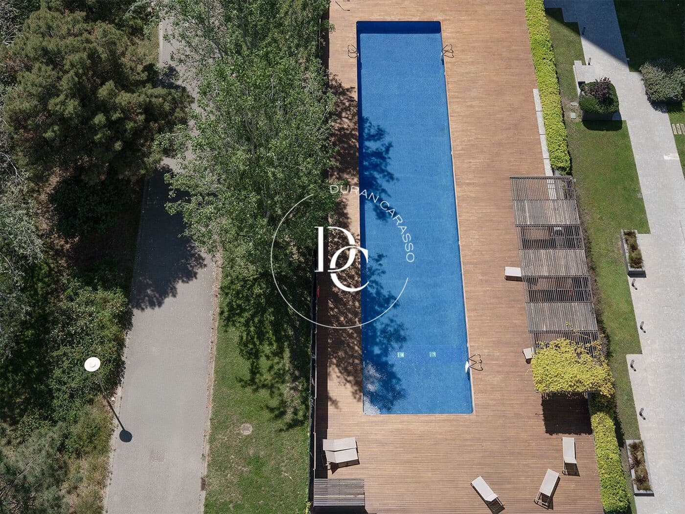 3 sypialnia Apartament na sprzedaż w Miasto Barcelona z basenem - 1 050 000 € (Ref: 9303705)