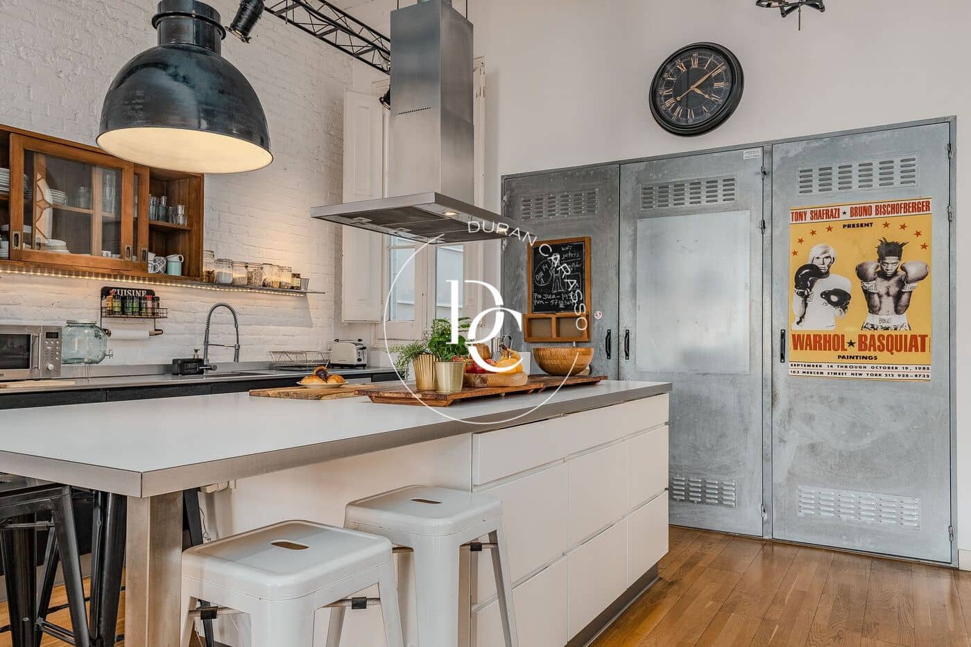 3 Zimmer Apartment zu verkaufen in Barcelona Stadt - 1.550.000 € (Ref: 9313718)