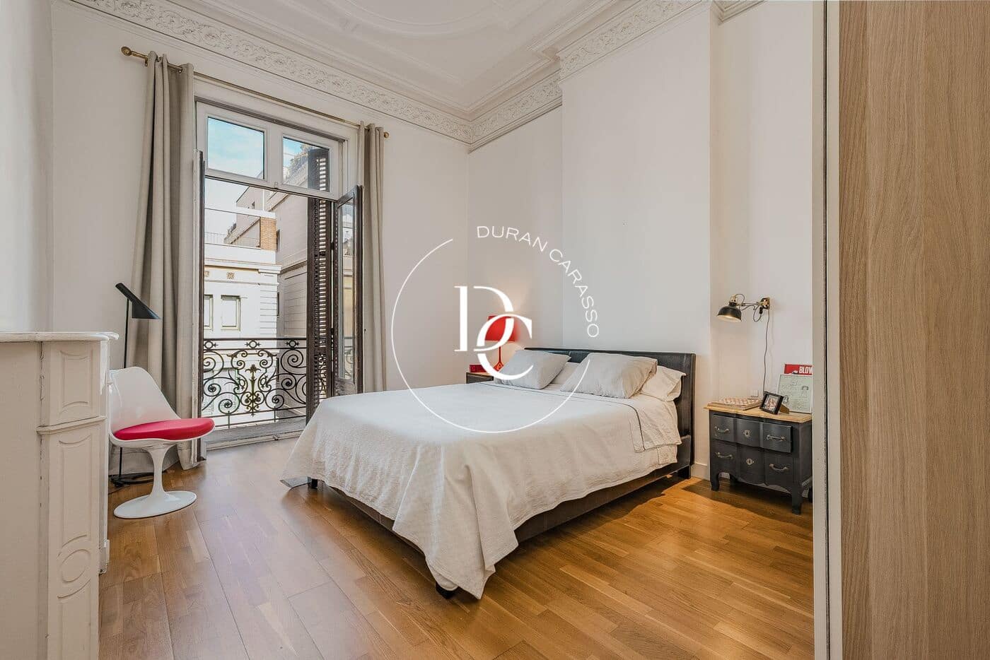3 Zimmer Apartment zu verkaufen in Barcelona Stadt - 1.550.000 € (Ref: 9313718)