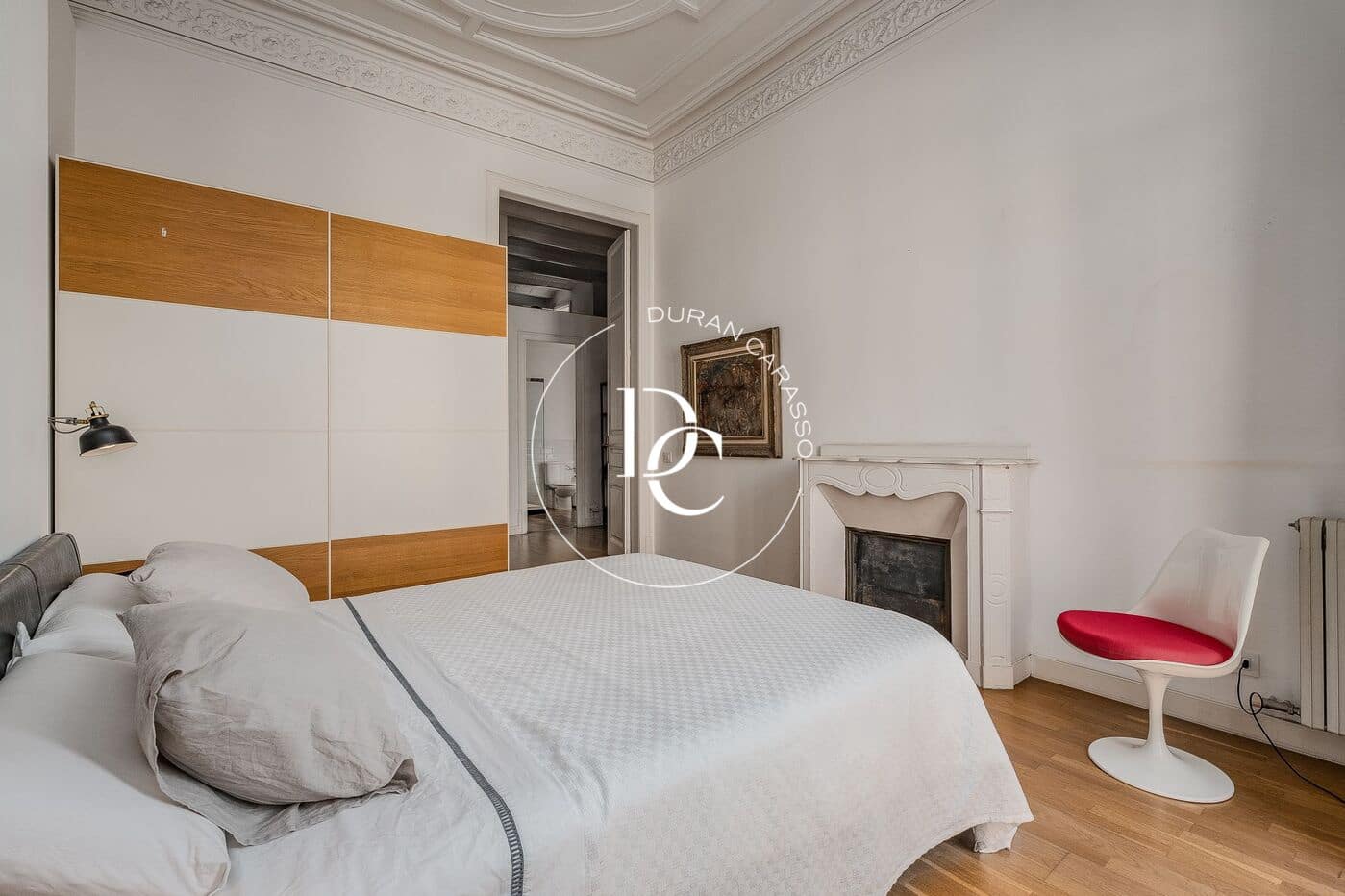 3 Zimmer Apartment zu verkaufen in Barcelona Stadt - 1.550.000 € (Ref: 9313718)