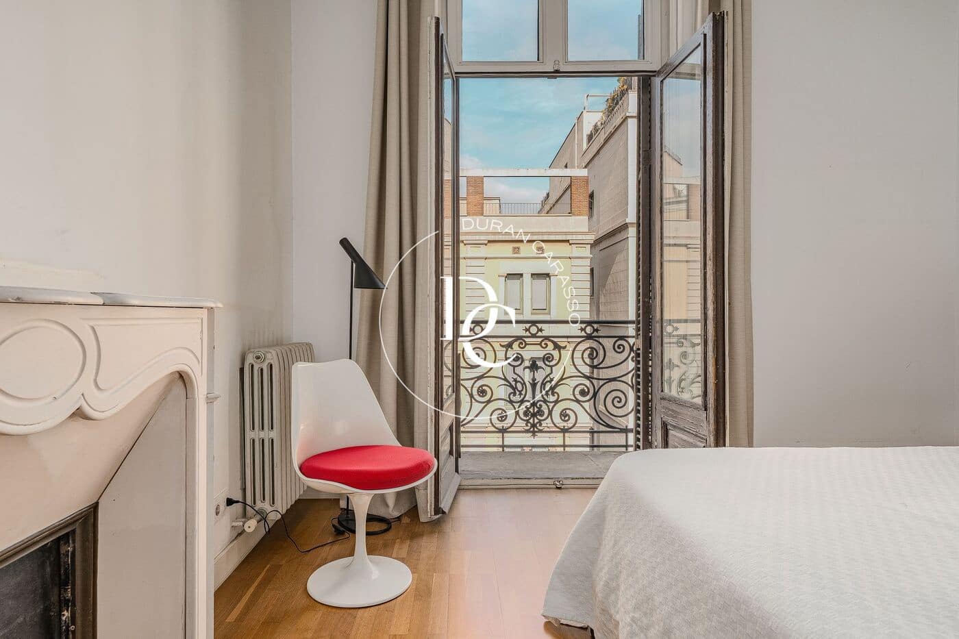 3 Zimmer Apartment zu verkaufen in Barcelona Stadt - 1.550.000 € (Ref: 9313718)