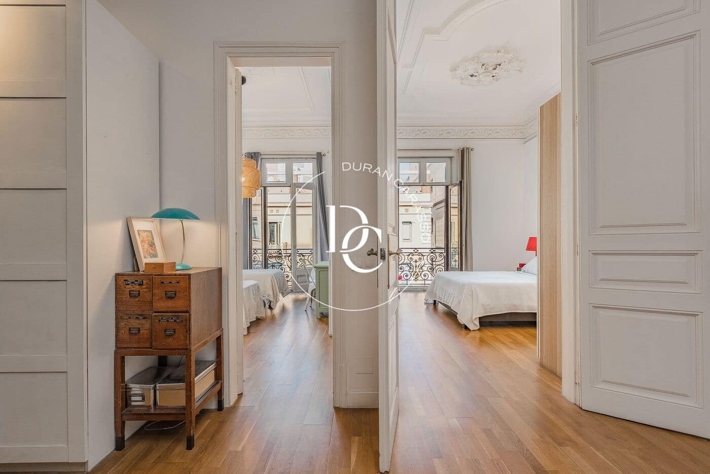 3 Zimmer Apartment zu verkaufen in Barcelona Stadt - 1.550.000 € (Ref: 9313718)