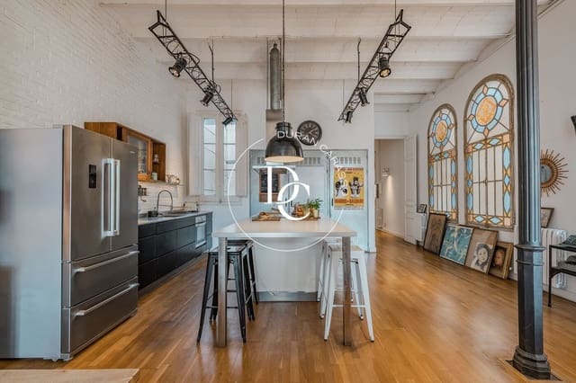 3 Zimmer Apartment zu verkaufen in La Dreta de L'Eixample, Barcelona Stadt - 1.550.000 € (Ref: 9313718)