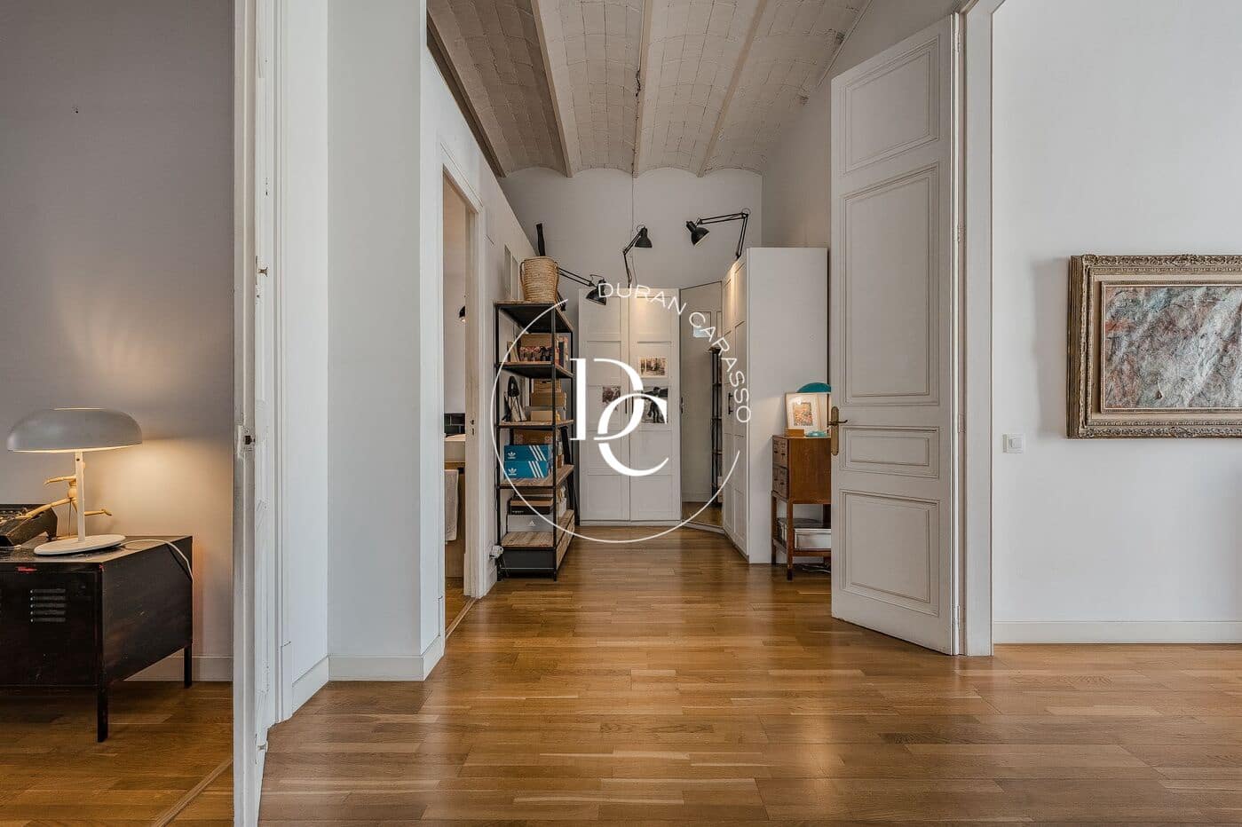 3 Zimmer Apartment zu verkaufen in Barcelona Stadt - 1.550.000 € (Ref: 9313718)