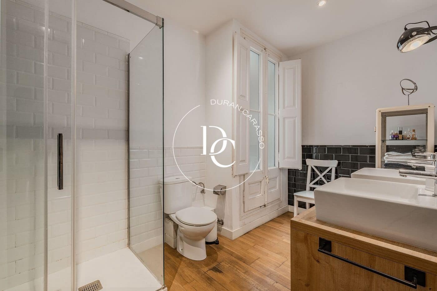 3 Zimmer Apartment zu verkaufen in Barcelona Stadt - 1.550.000 € (Ref: 9313718)