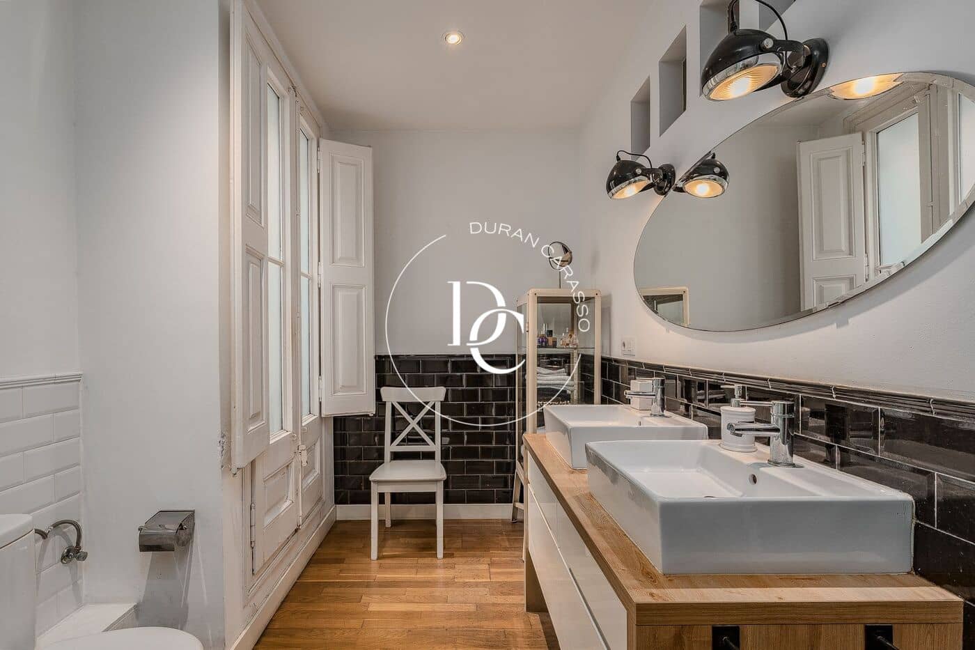 3 Zimmer Apartment zu verkaufen in Barcelona Stadt - 1.550.000 € (Ref: 9313718)