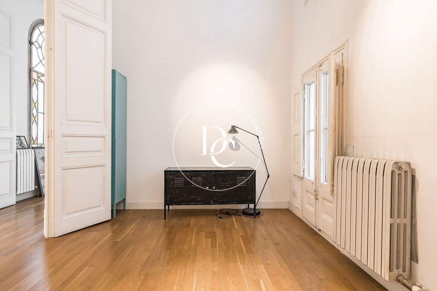 3 Zimmer Apartment zu verkaufen in Barcelona Stadt - 1.550.000 € (Ref: 9313718)