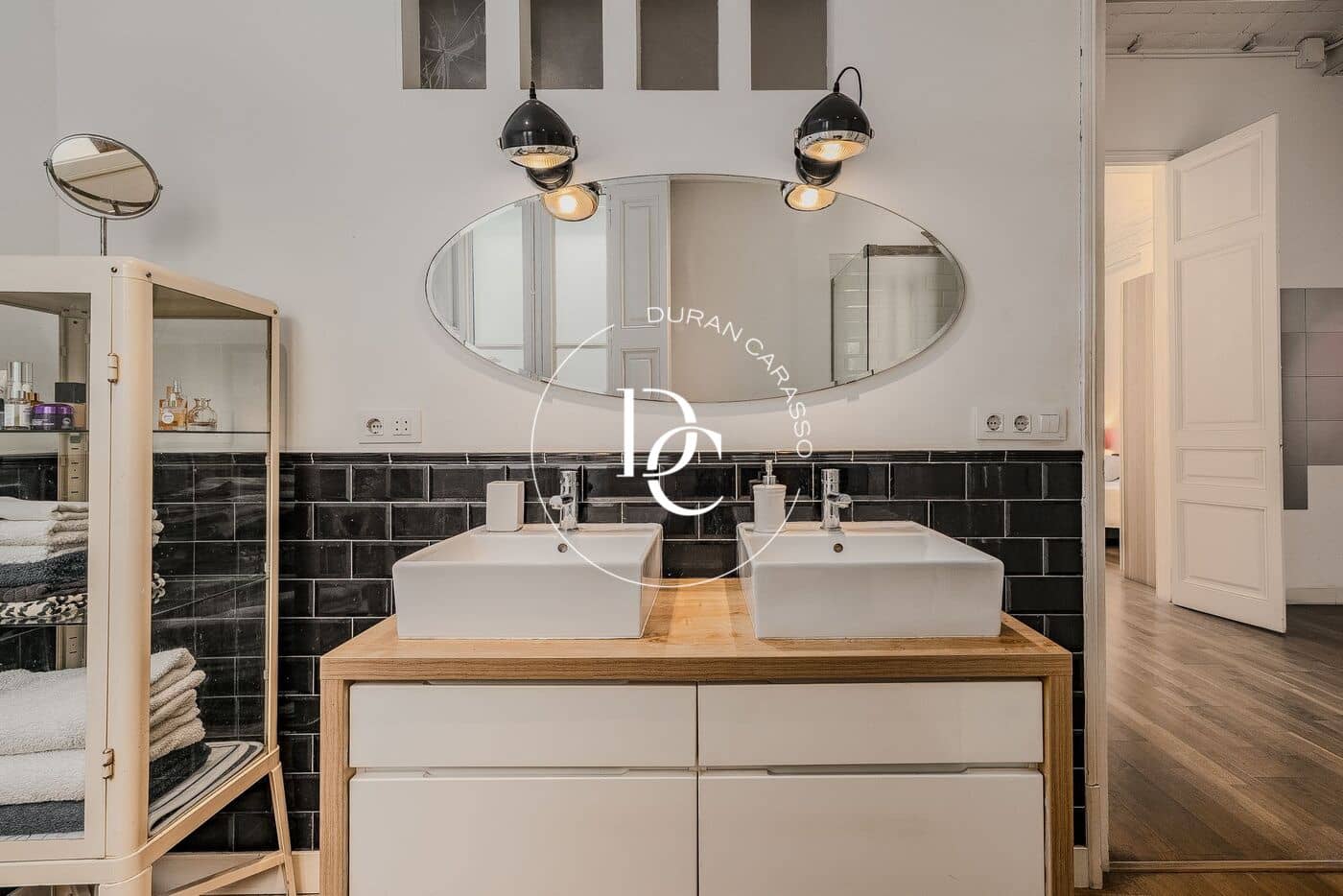 3 Zimmer Apartment zu verkaufen in Barcelona Stadt - 1.550.000 € (Ref: 9313718)