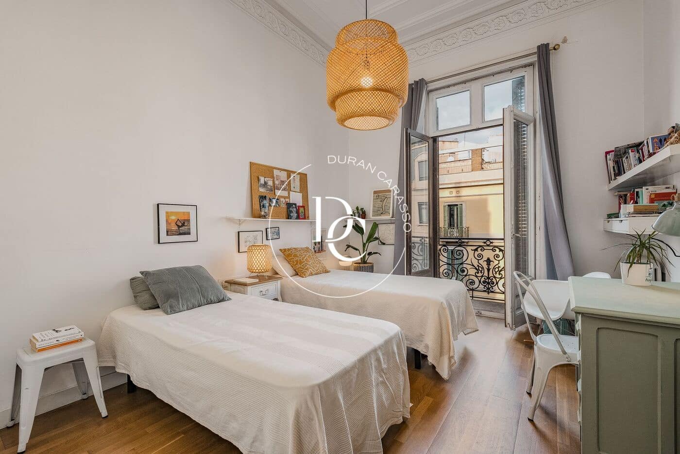 3 Zimmer Apartment zu verkaufen in Barcelona Stadt - 1.550.000 € (Ref: 9313718)
