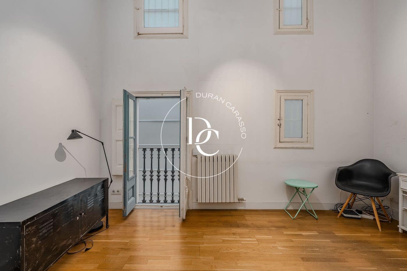 3 Zimmer Apartment zu verkaufen in Barcelona Stadt - 1.550.000 € (Ref: 9313718)