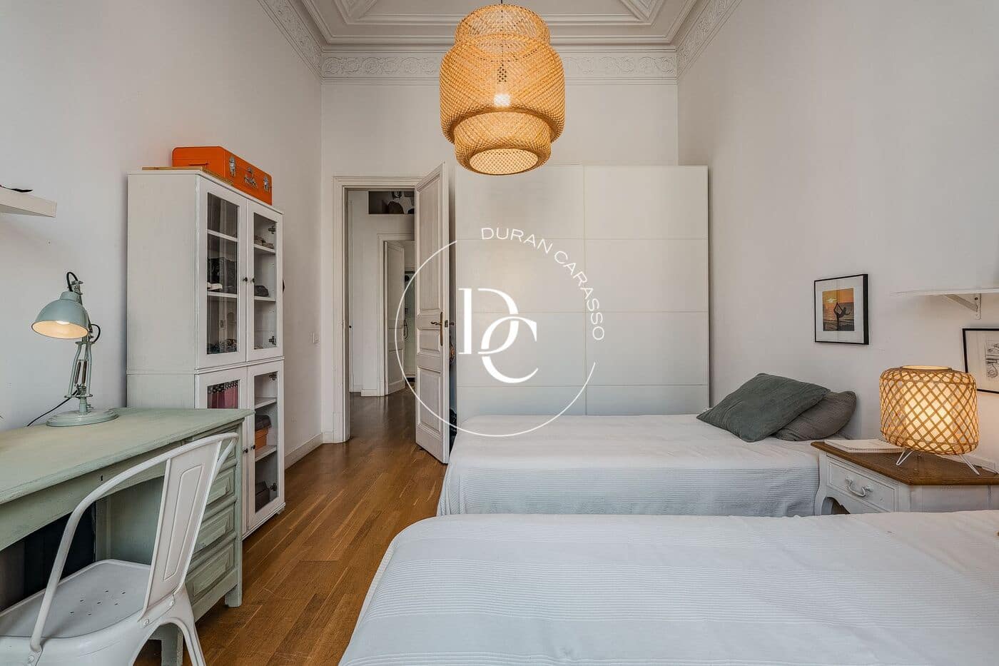 3 Zimmer Apartment zu verkaufen in Barcelona Stadt - 1.550.000 € (Ref: 9313718)
