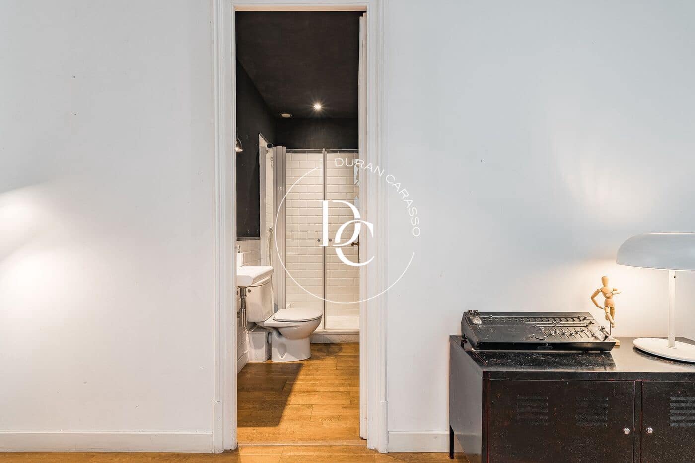 3 Zimmer Apartment zu verkaufen in Barcelona Stadt - 1.550.000 € (Ref: 9313718)