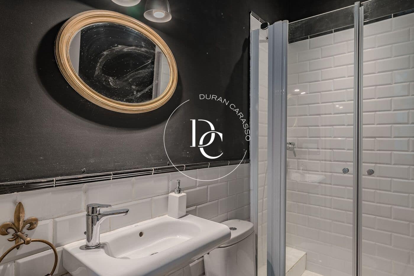 3 Zimmer Apartment zu verkaufen in Barcelona Stadt - 1.550.000 € (Ref: 9313718)