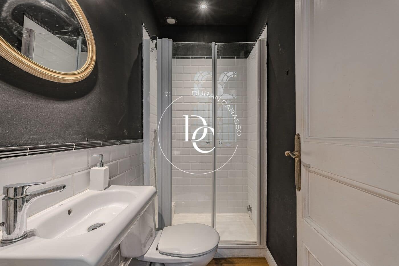 3 Zimmer Apartment zu verkaufen in Barcelona Stadt - 1.550.000 € (Ref: 9313718)