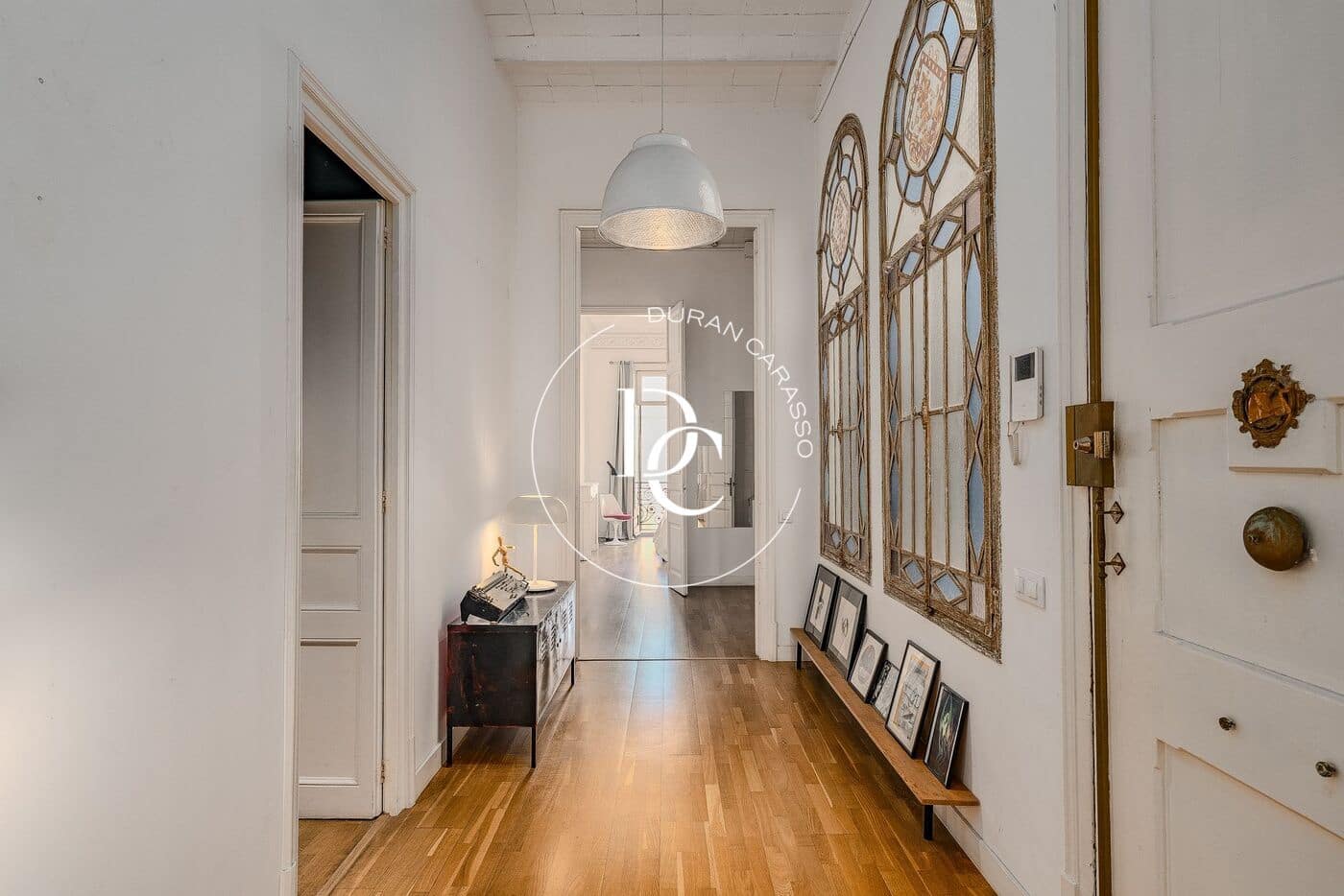 3 Zimmer Apartment zu verkaufen in Barcelona Stadt - 1.550.000 € (Ref: 9313718)