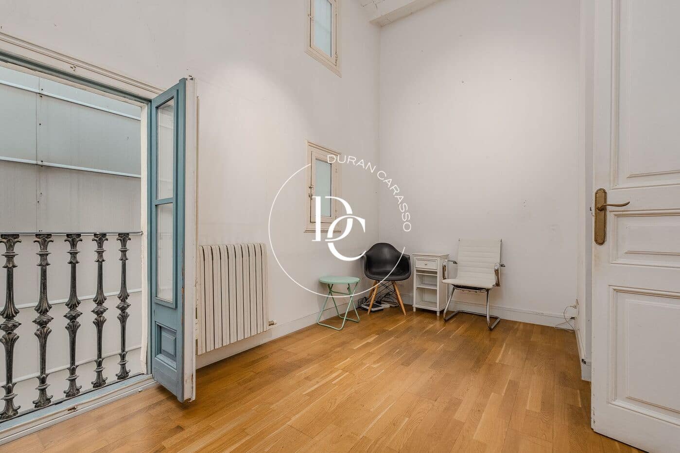 3 Zimmer Apartment zu verkaufen in Barcelona Stadt - 1.550.000 € (Ref: 9313718)