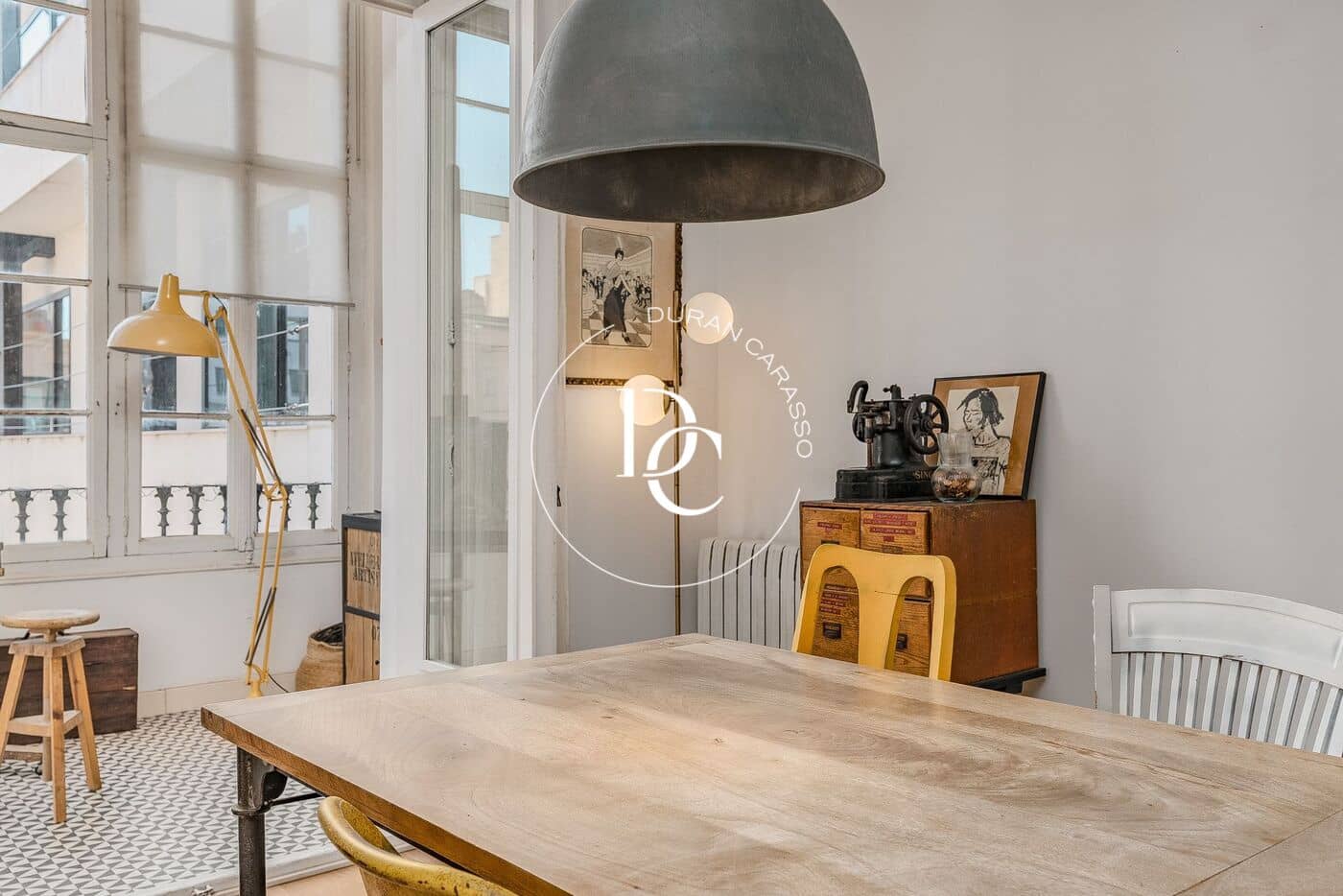 3 Zimmer Apartment zu verkaufen in Barcelona Stadt - 1.550.000 € (Ref: 9313718)