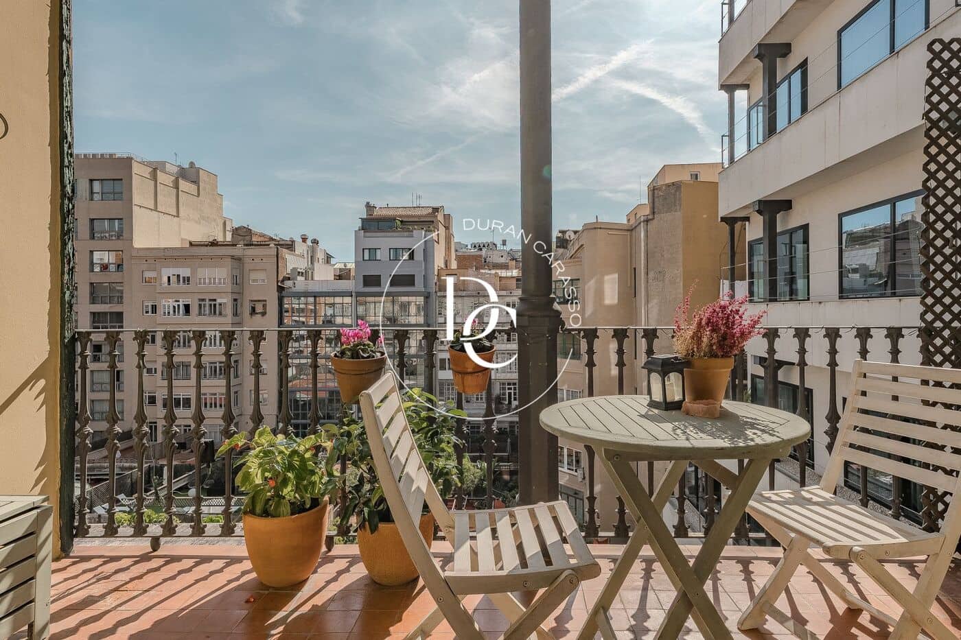 3 Zimmer Apartment zu verkaufen in Barcelona Stadt - 1.550.000 € (Ref: 9313718)