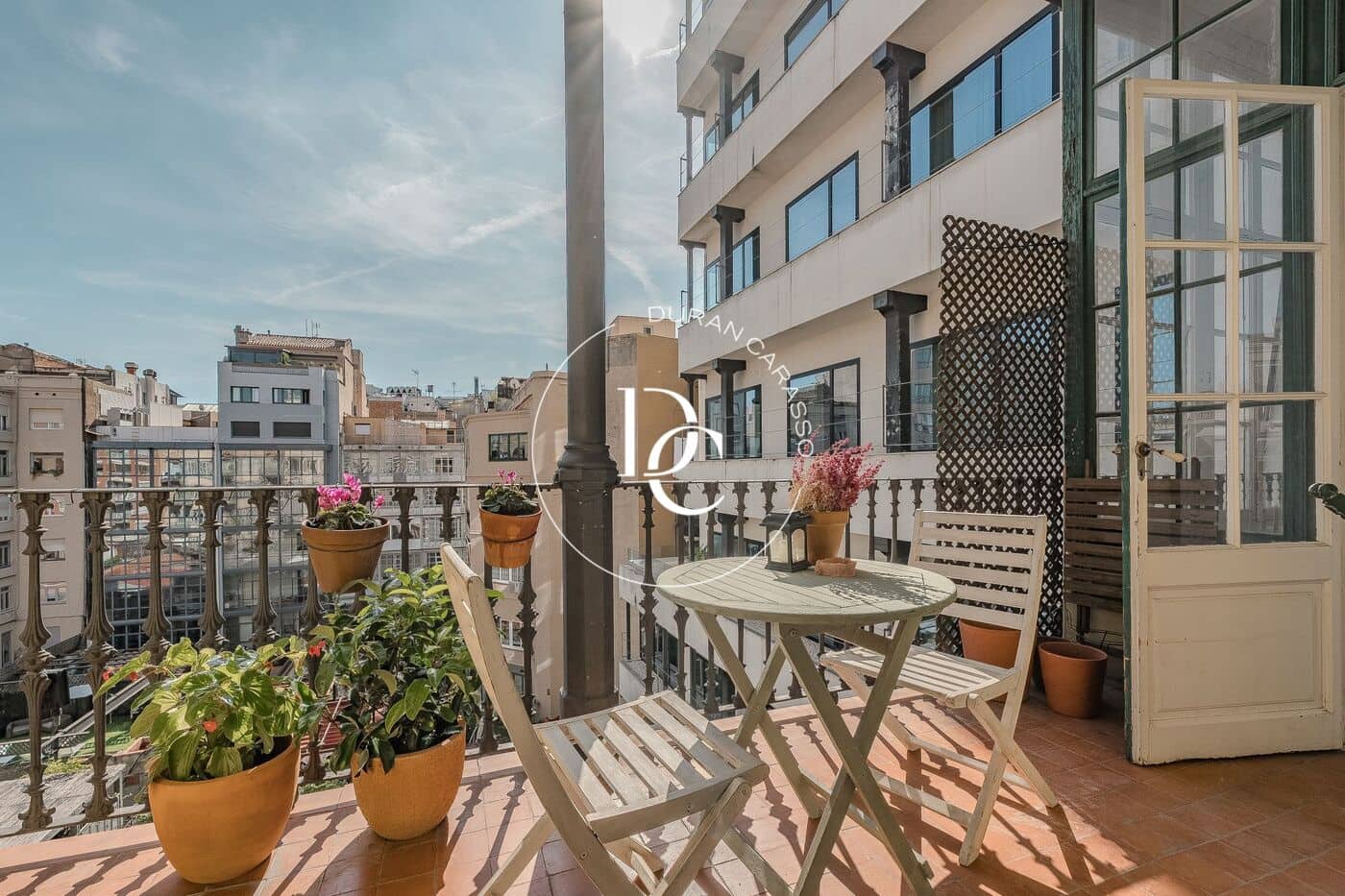 3 Zimmer Apartment zu verkaufen in Barcelona Stadt - 1.550.000 € (Ref: 9313718)