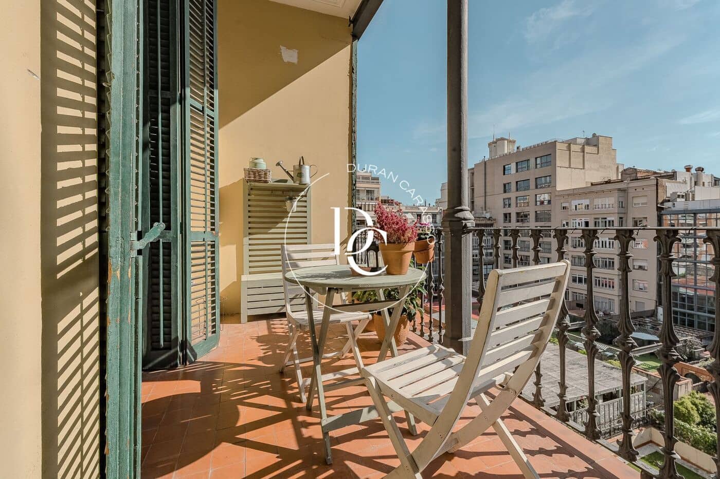 3 Zimmer Apartment zu verkaufen in Barcelona Stadt - 1.550.000 € (Ref: 9313718)