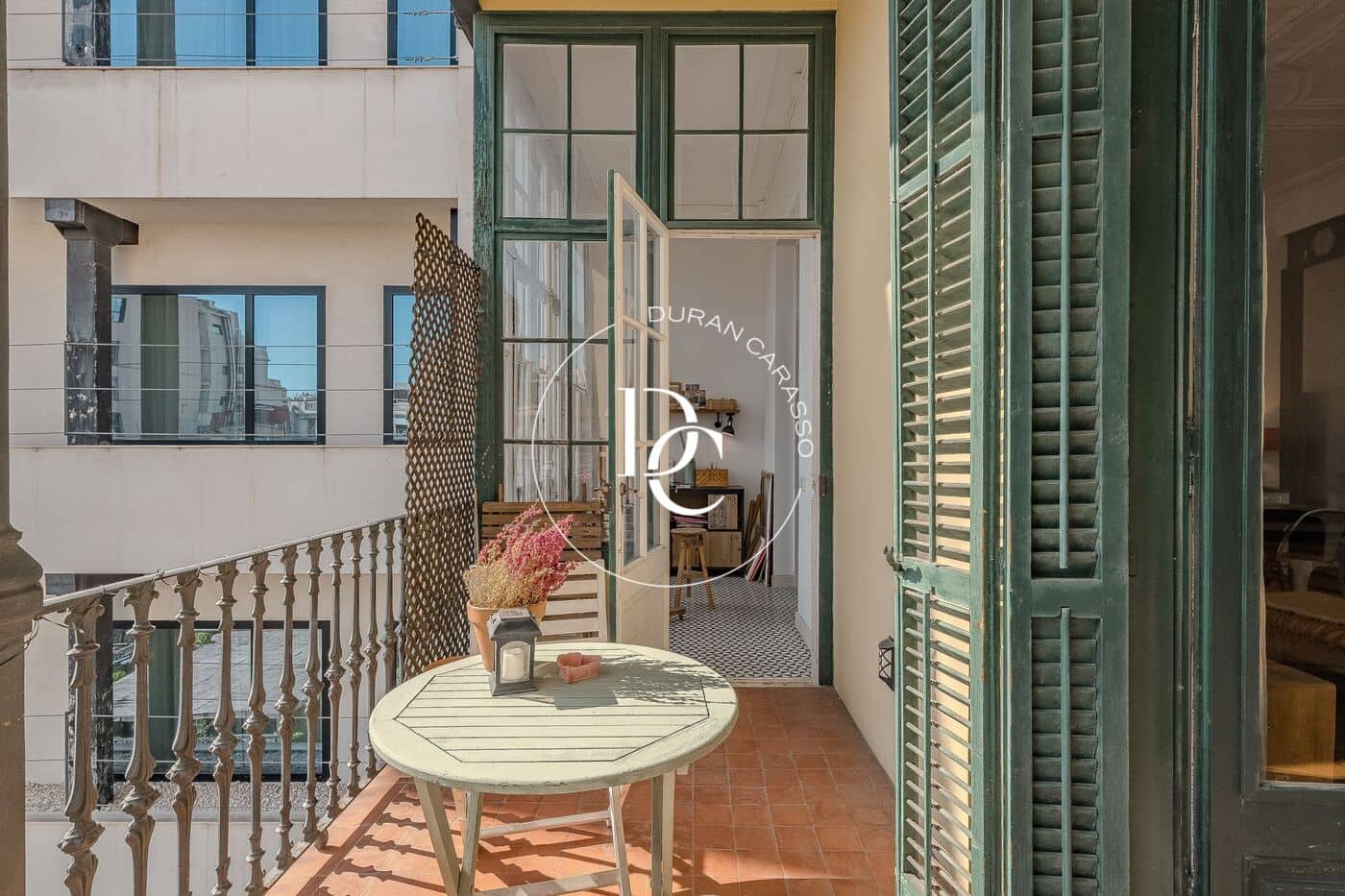 3 Zimmer Apartment zu verkaufen in Barcelona Stadt - 1.550.000 € (Ref: 9313718)