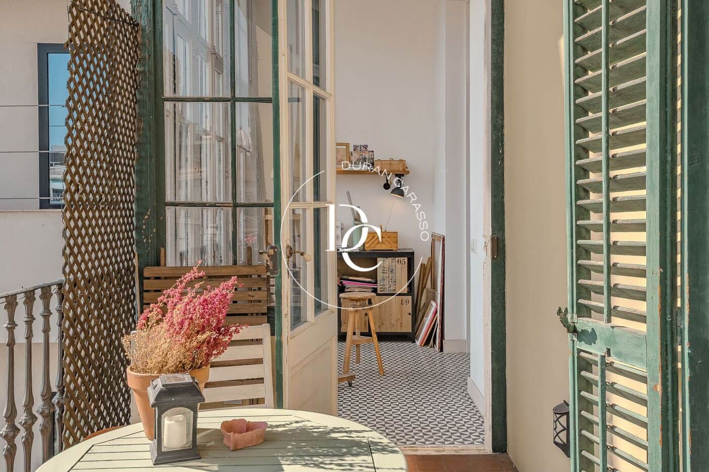 3 Zimmer Apartment zu verkaufen in Barcelona Stadt - 1.550.000 € (Ref: 9313718)