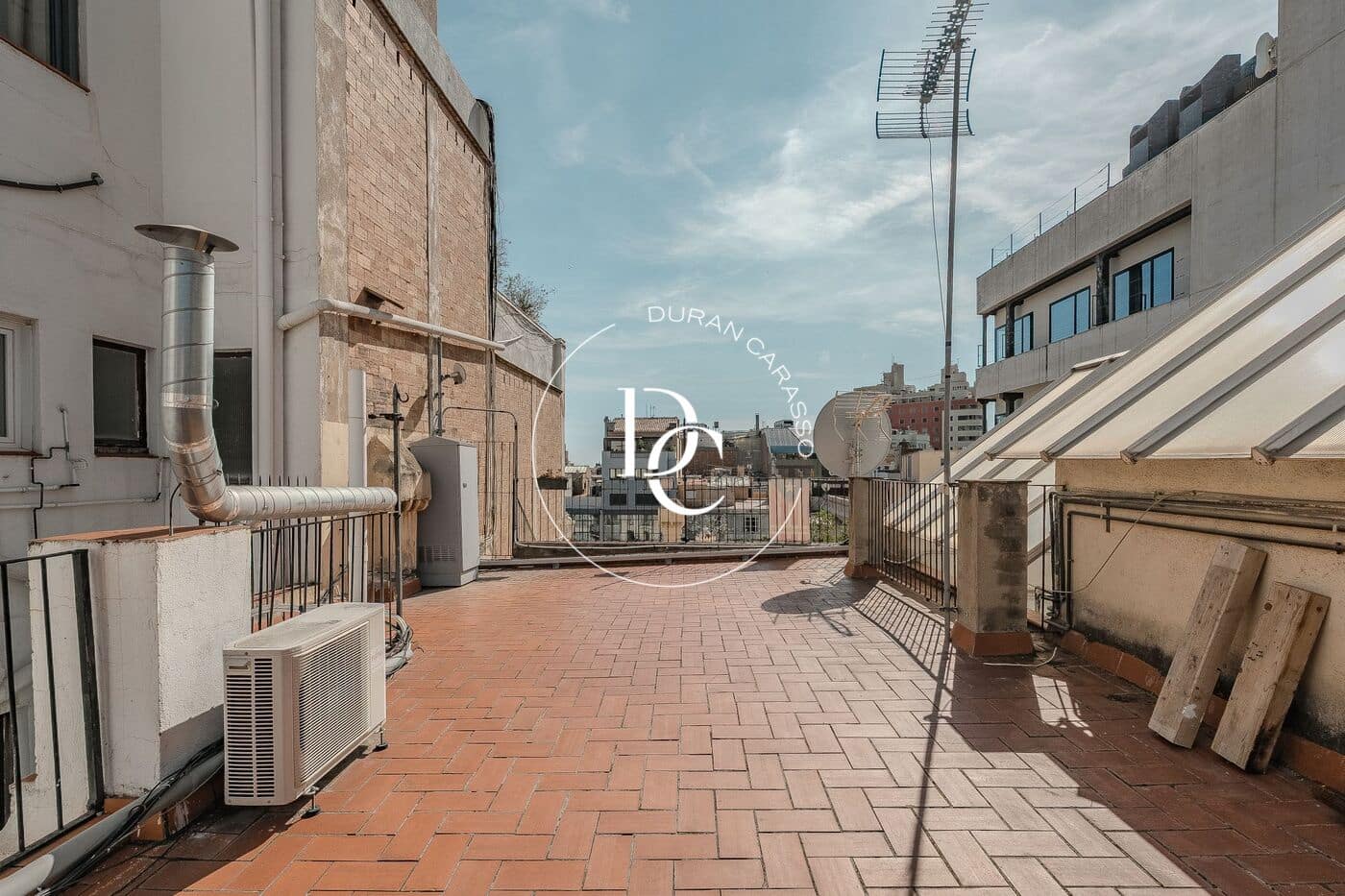 3 Zimmer Apartment zu verkaufen in Barcelona Stadt - 1.550.000 € (Ref: 9313718)