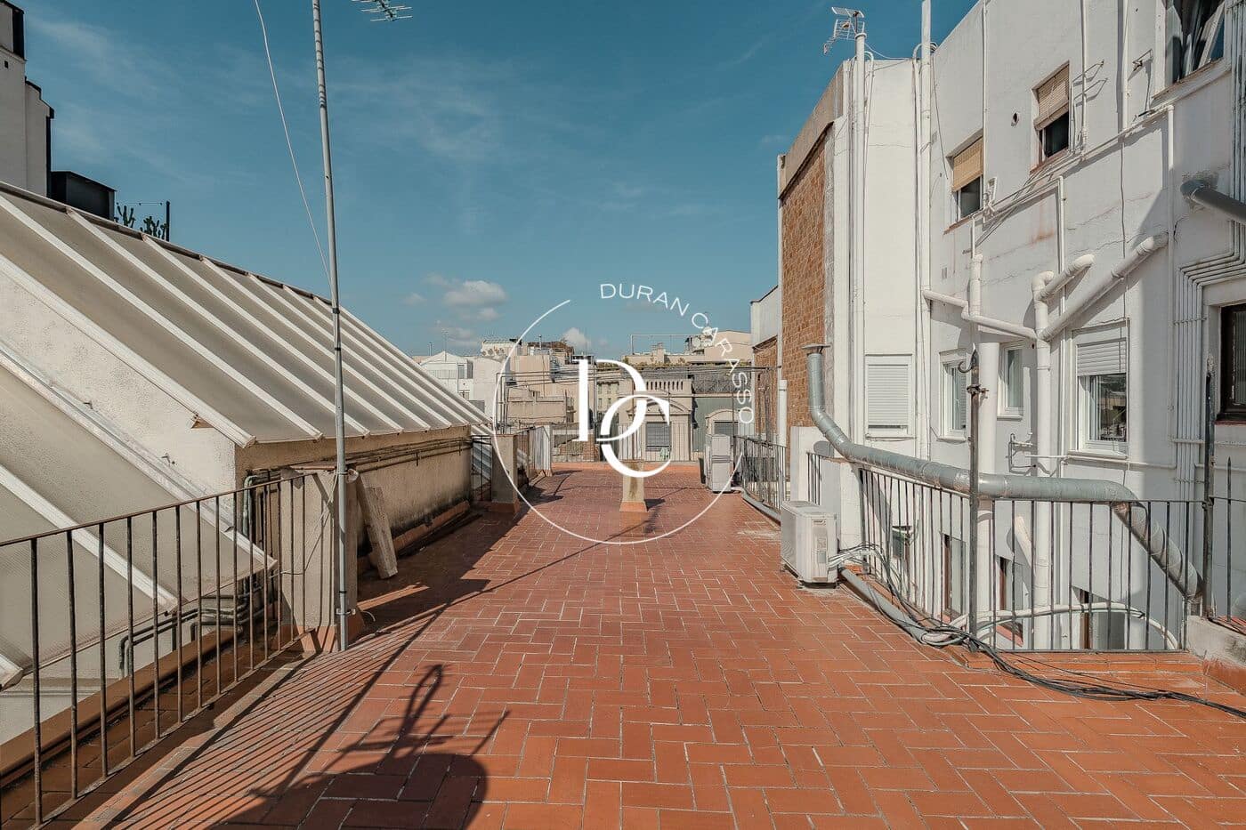 3 Zimmer Apartment zu verkaufen in Barcelona Stadt - 1.550.000 € (Ref: 9313718)