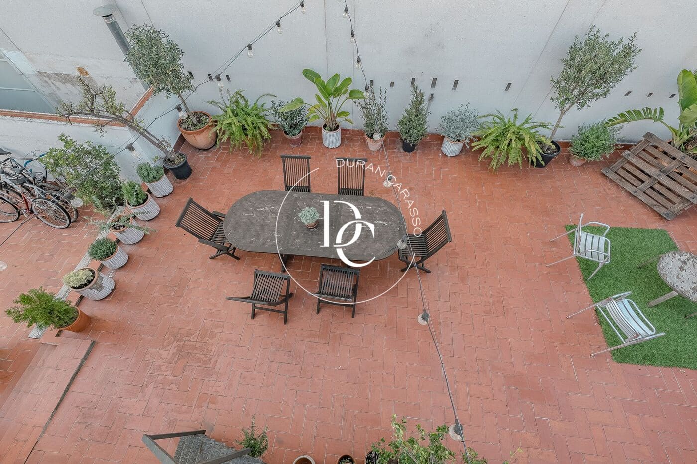 3 Zimmer Apartment zu verkaufen in Barcelona Stadt - 1.550.000 € (Ref: 9313718)