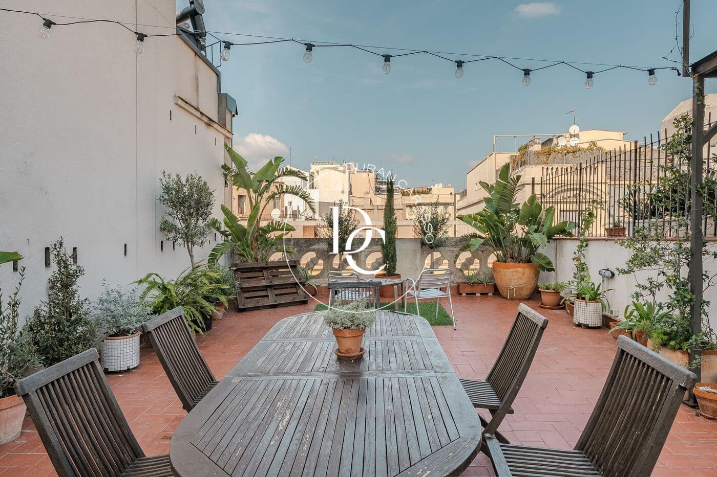 3 Zimmer Apartment zu verkaufen in Barcelona Stadt - 1.550.000 € (Ref: 9313718)