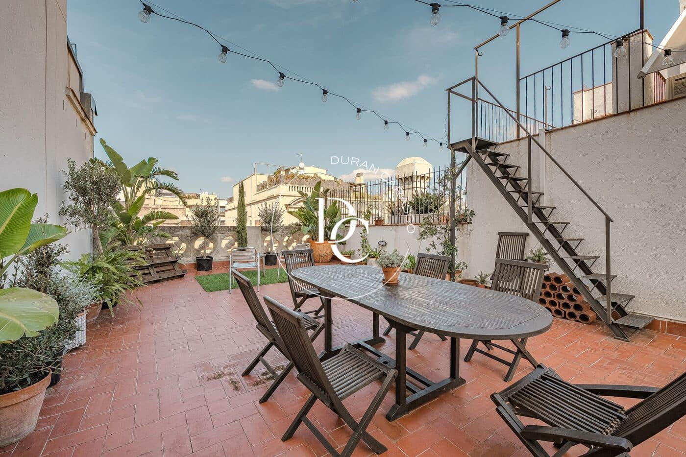 3 Zimmer Apartment zu verkaufen in Barcelona Stadt - 1.550.000 € (Ref: 9313718)