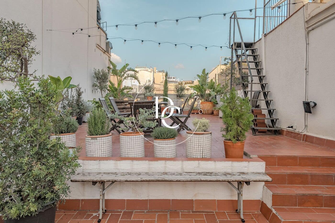 3 Zimmer Apartment zu verkaufen in Barcelona Stadt - 1.550.000 € (Ref: 9313718)