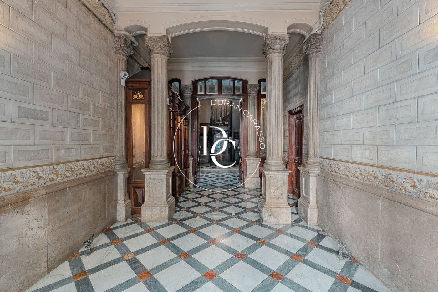 3 Zimmer Apartment zu verkaufen in Barcelona Stadt - 1.550.000 € (Ref: 9313718)