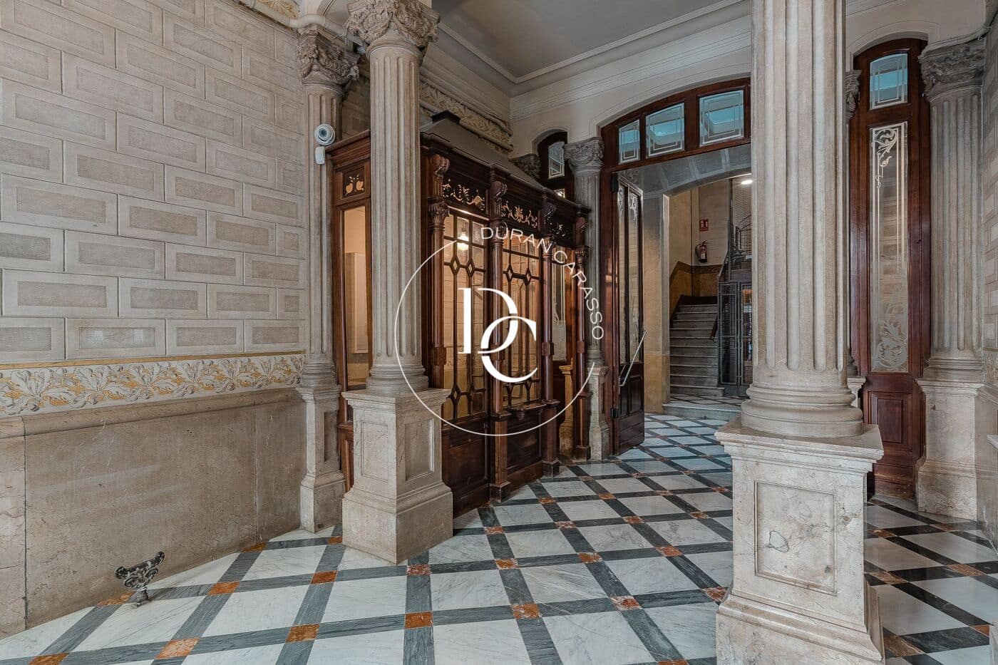 3 Zimmer Apartment zu verkaufen in Barcelona Stadt - 1.550.000 € (Ref: 9313718)