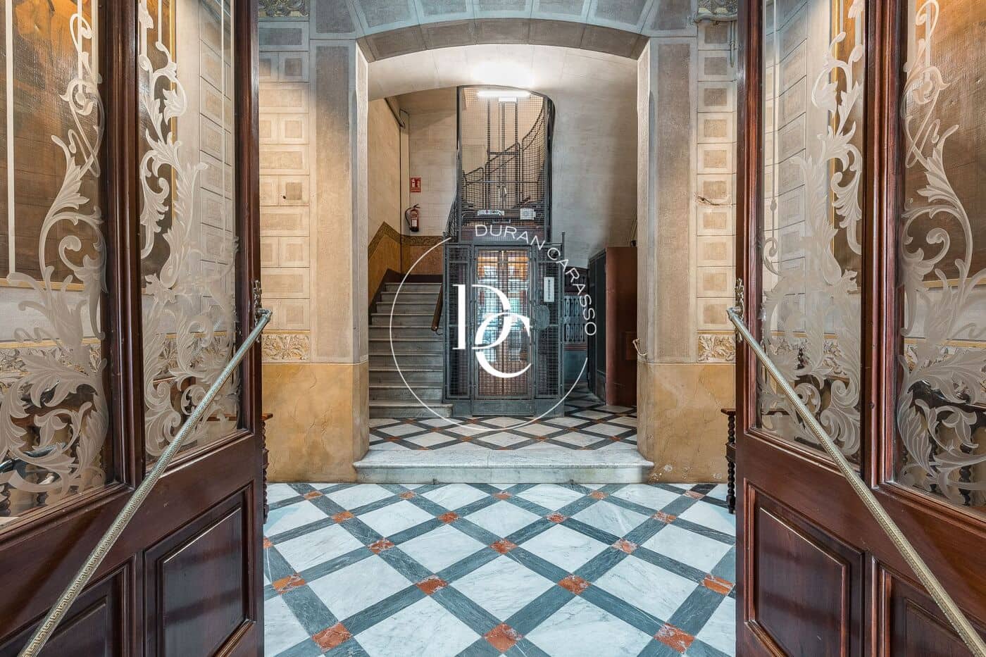 3 Zimmer Apartment zu verkaufen in Barcelona Stadt - 1.550.000 € (Ref: 9313718)