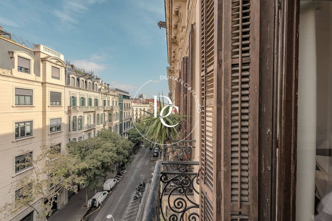 3 Zimmer Apartment zu verkaufen in Barcelona Stadt - 1.550.000 € (Ref: 9313718)